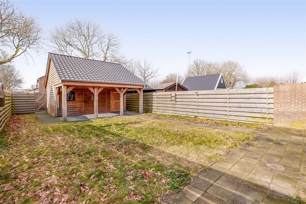 Medium property photo - Burgemeester Venemastraat 24, 9649 BC Muntendam